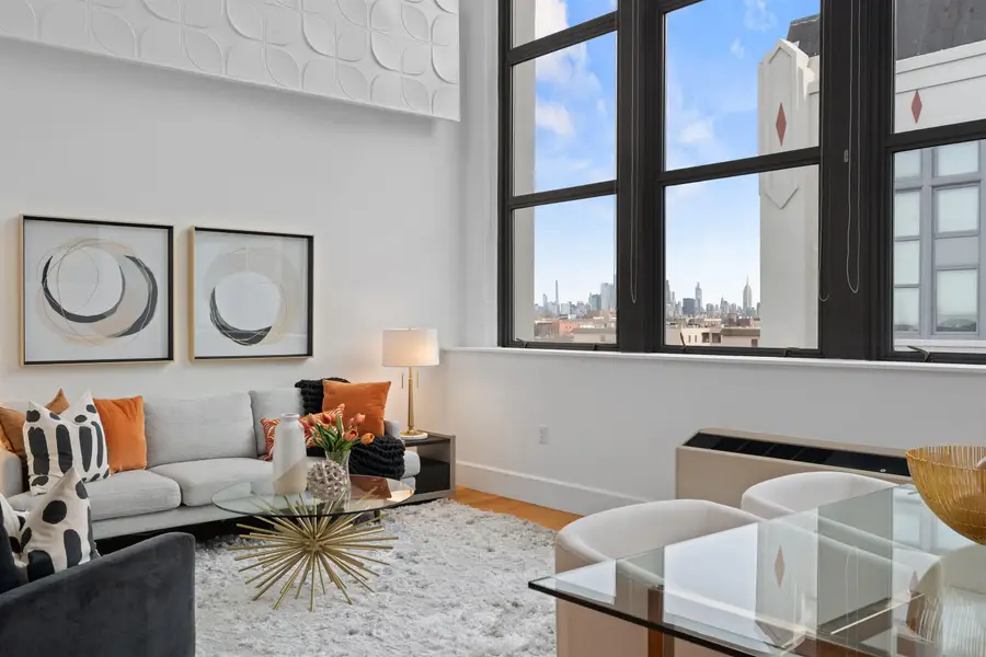 50 DEY ST #663, Jersey City, NJ 07306 - #2