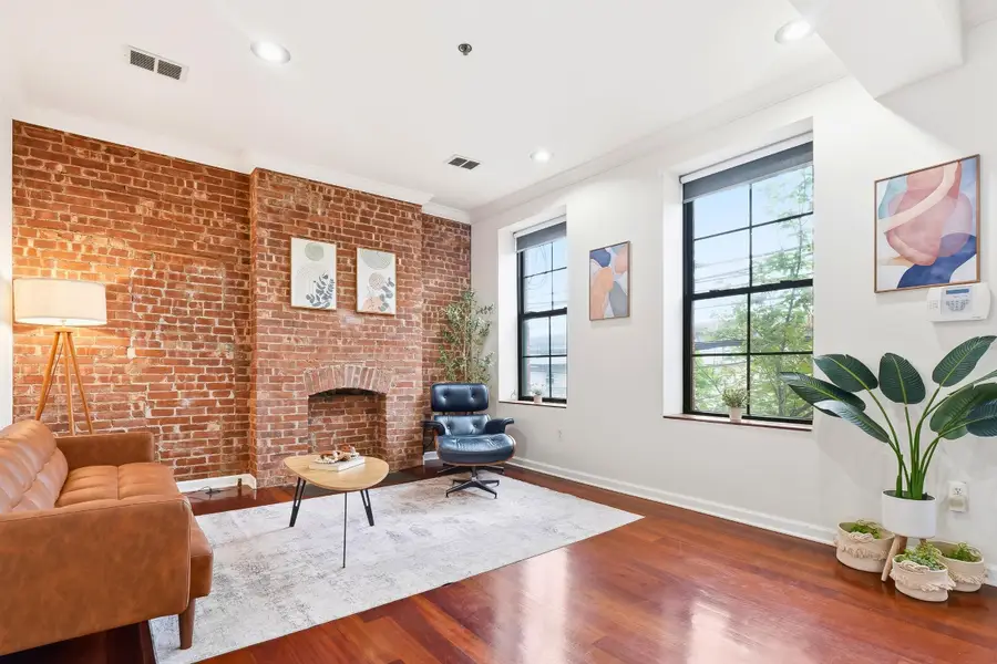 380 LUIS M MARIN BLVD #2R, Jersey City, NJ 07302 - #2