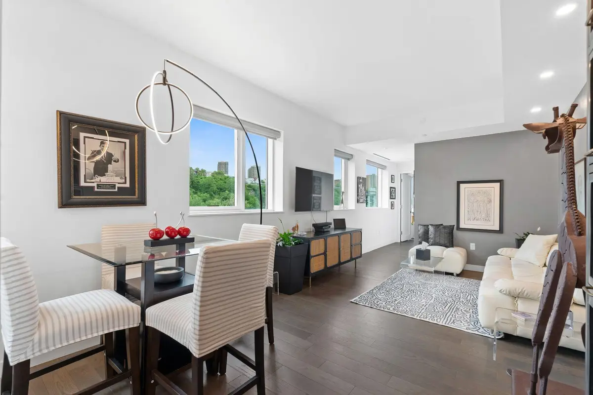 800 AVENUE AT PORT IMPERIAL #813, Weehawken, NJ 07086 - #1