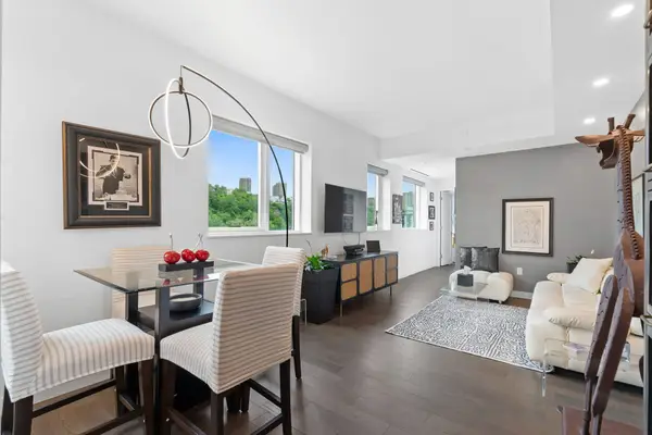 800 AVENUE AT PORT IMPERIAL #813, Weehawken, NJ 07086