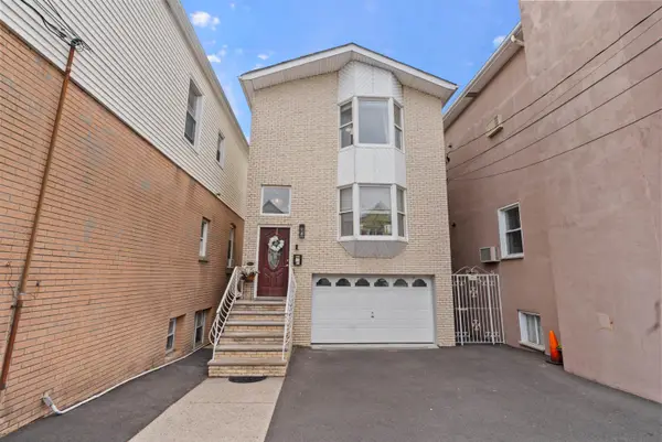 9121 NEWKIRK AVE, North Bergen, NJ 07047