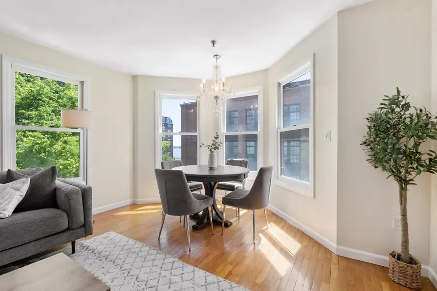 180 WASHINGTON ST #PH11, Jersey City, NJ 07302 - #2