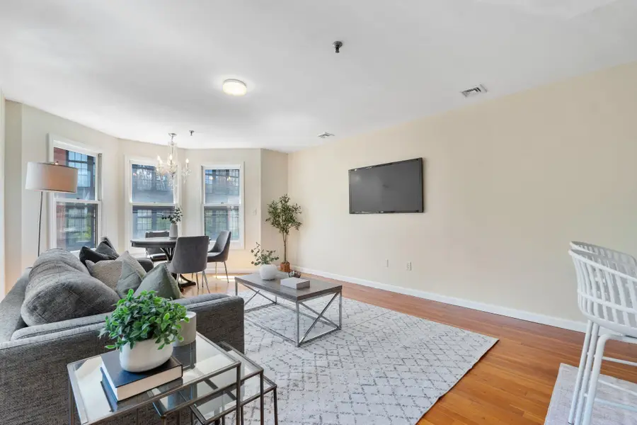 180 WASHINGTON ST #PH11, Jersey City, NJ 07302 - #3