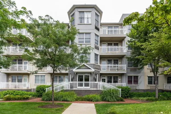 4 CONSTELLATION PL #406, JC, West Bergen, NJ 07305