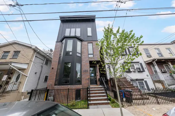 109 WEBSTER AVE #2, JC, Heights, NJ 07307