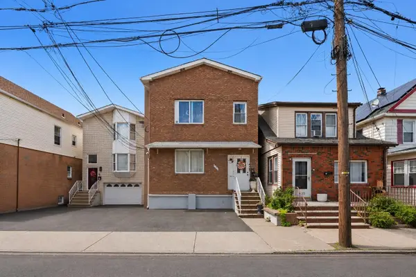 9123 NEWKIRK AVE, North Bergen, NJ 07047
