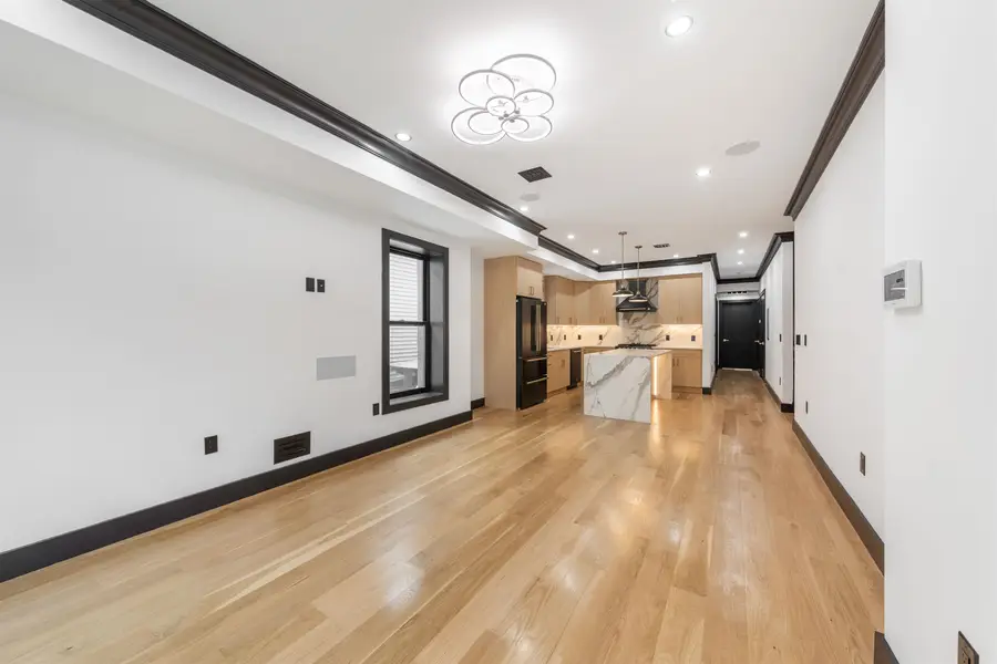 109 WEBSTER AVE #1, Jersey City, NJ 07307 - #3