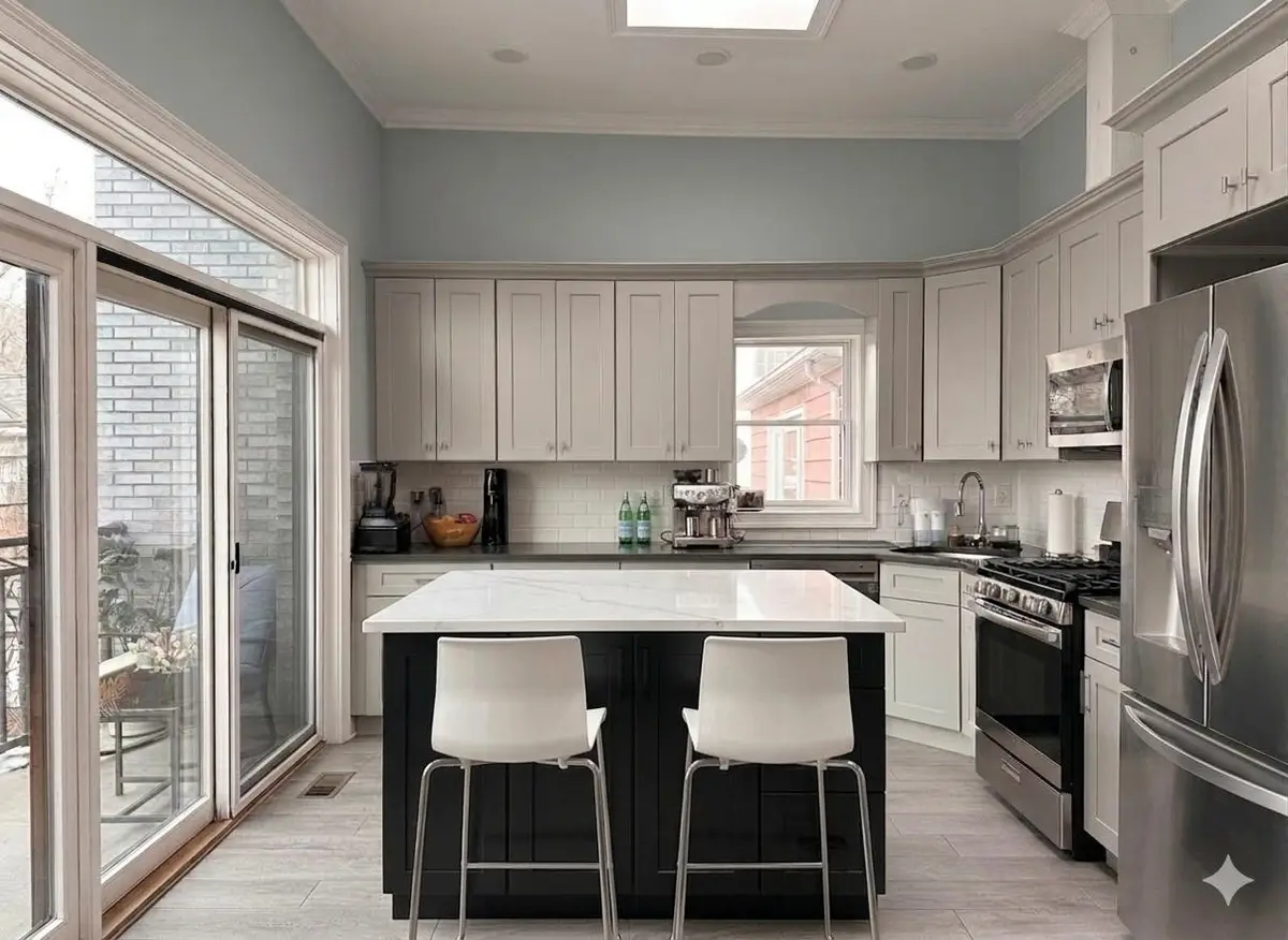 37 SPRUCE ST #5, Jersey City, NJ 07306 - #1