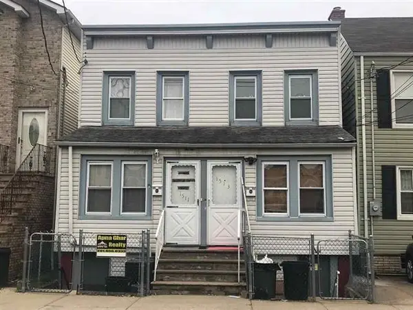 1511-15133 48TH ST, North Bergen, NJ 07047