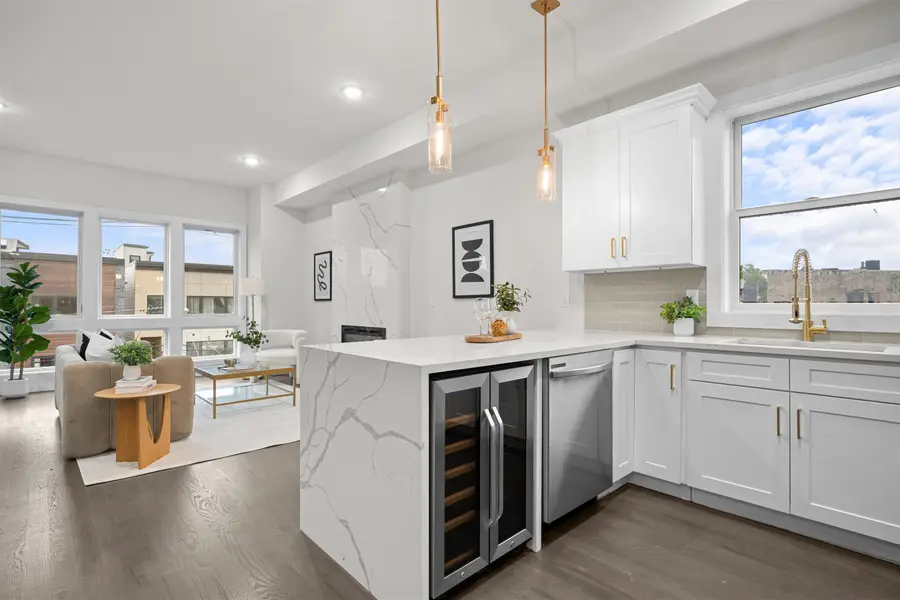 98 VAN HORNE ST #2, Jersey City, NJ 07304 - #2