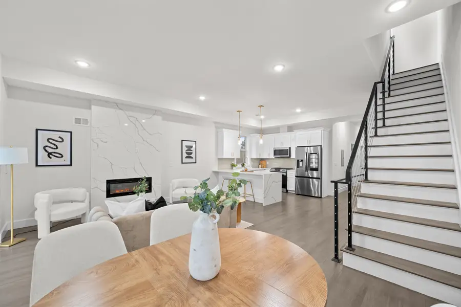 98 VAN HORNE ST #2, Jersey City, NJ 07304 - #3