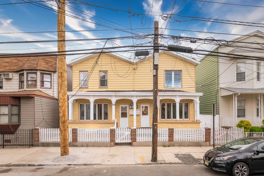 100 PROSPECT AVE, Bayonne, NJ 07002 - #3