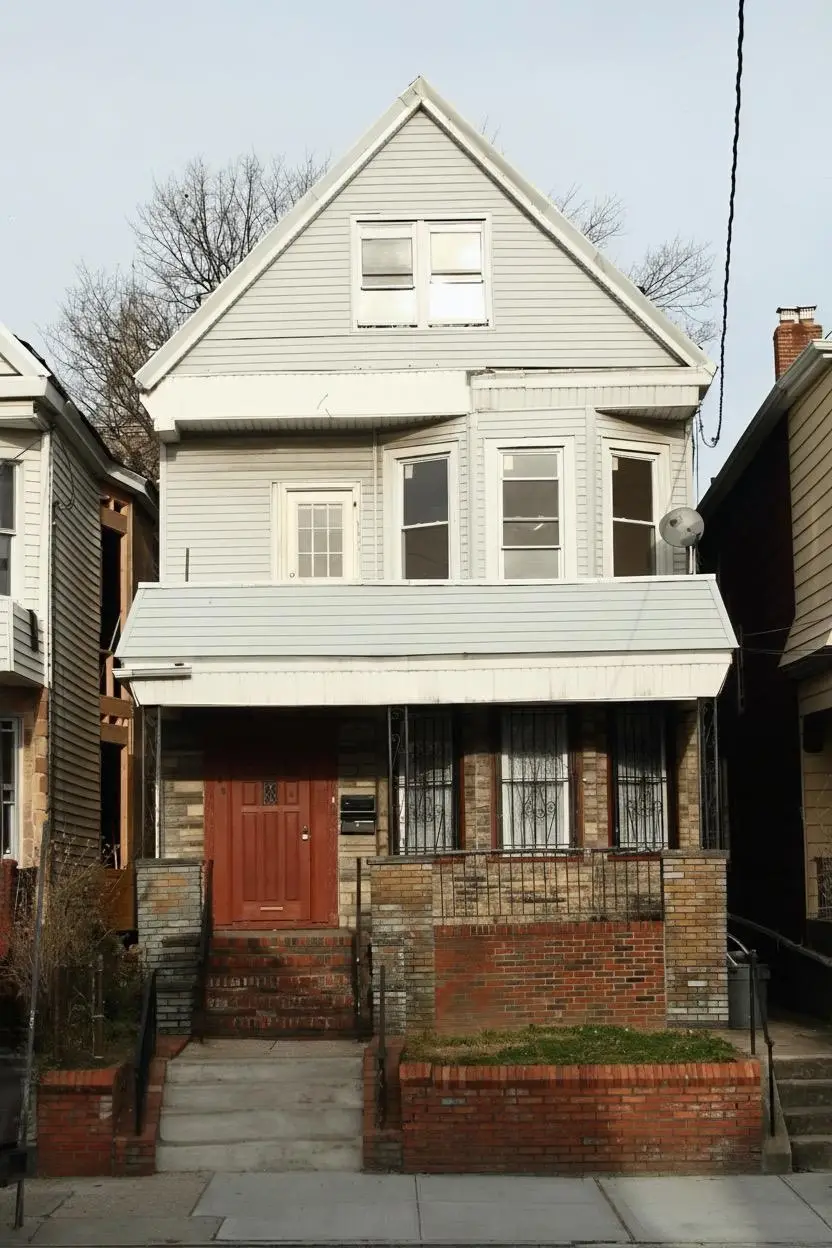 180 WEGMAN PARKWAY, Jersey City, NJ 07305 - #1