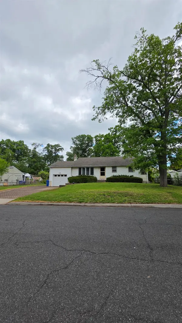 2401 HUDSON ST, PISCATAWAY, NJ 08854