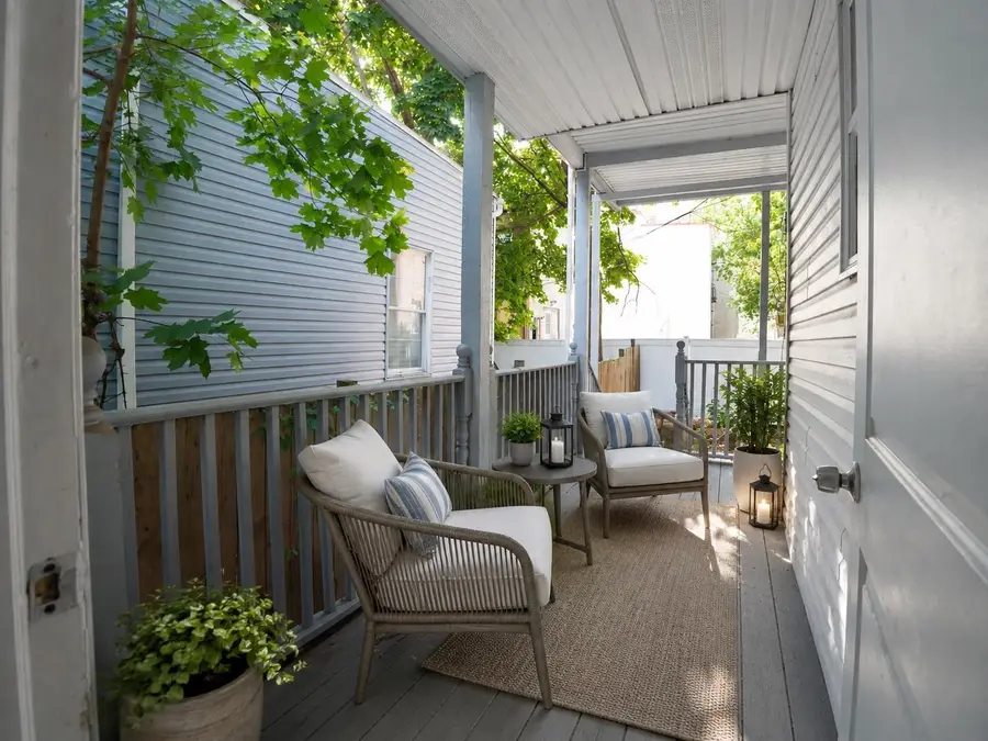 465 BERGEN AVE, Jersey City, NJ 07304 - #2