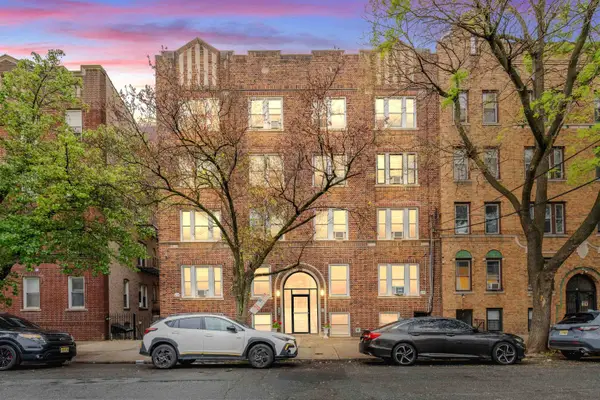 57 CORBIN AVE #B2, JC, Journal Square, NJ 07306