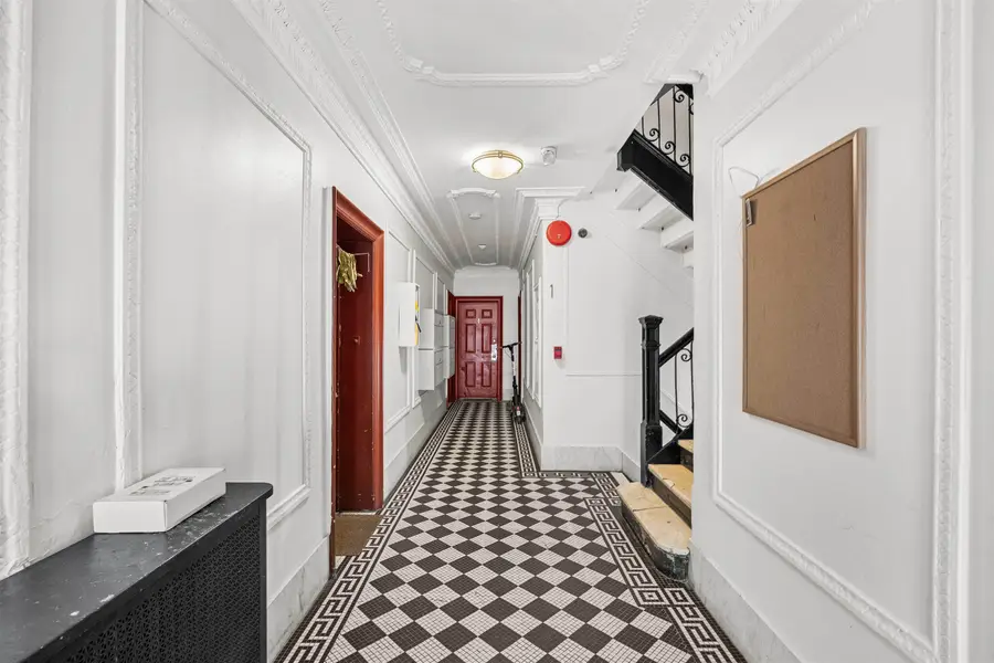 57 CORBIN AVE #B2, Jersey City, NJ 07306 - #3