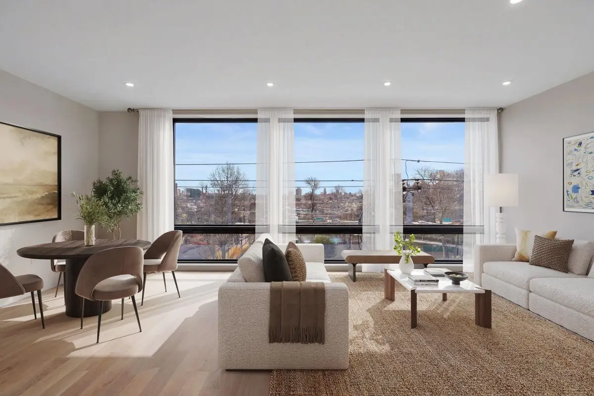 485 PALISADE AVE #3, Jersey City, NJ 07307 - #1