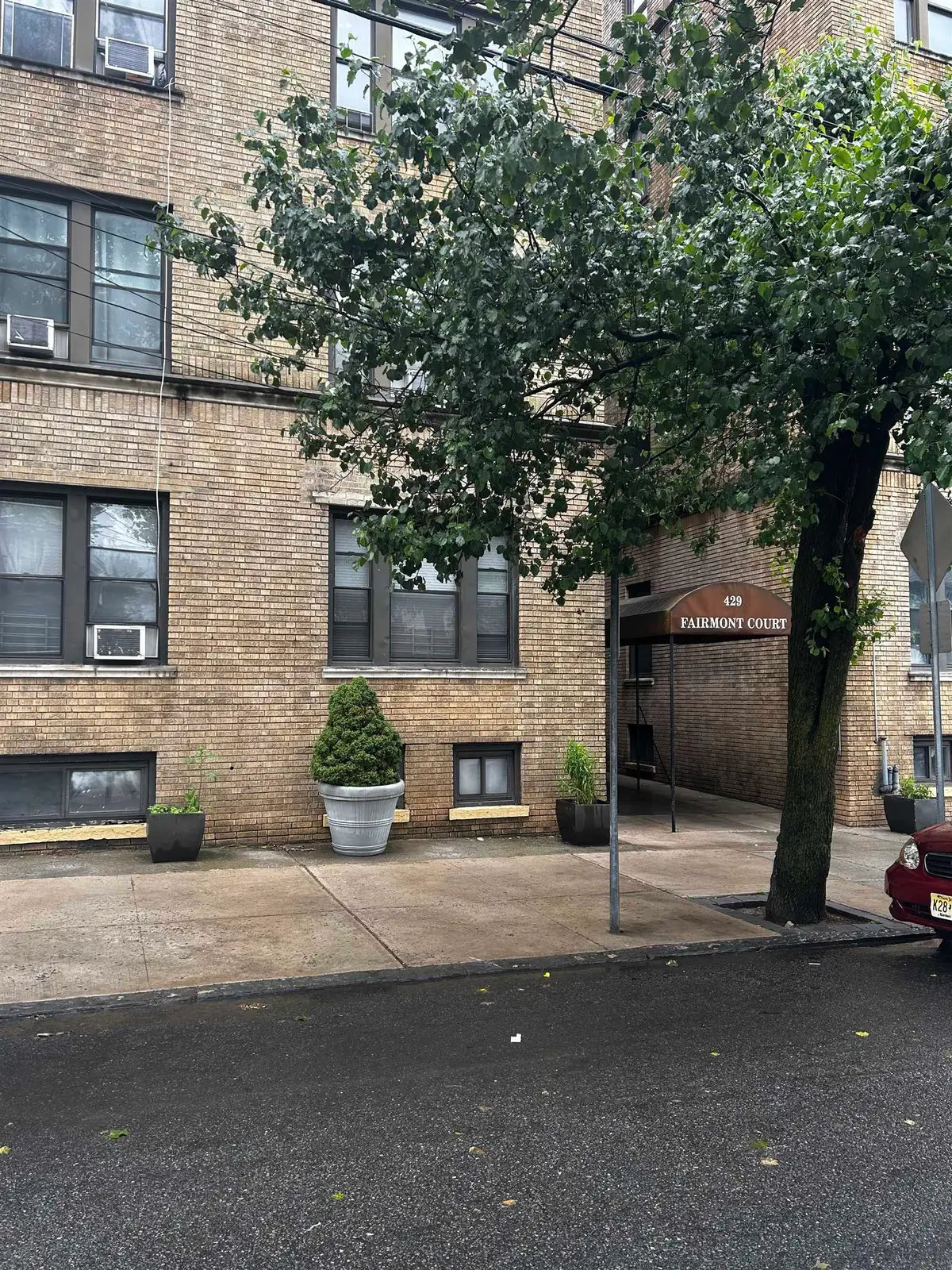 429 FAIRMOUNT AVE #412 A, Jersey City, NJ 07306 - #1
