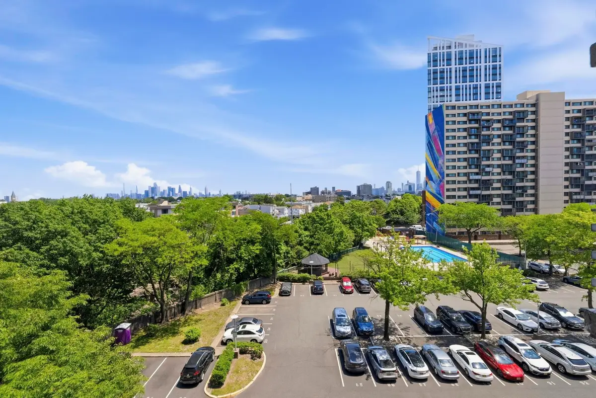 201 ST PAULS AVE #6C, Jersey City, NJ 07306 - #1