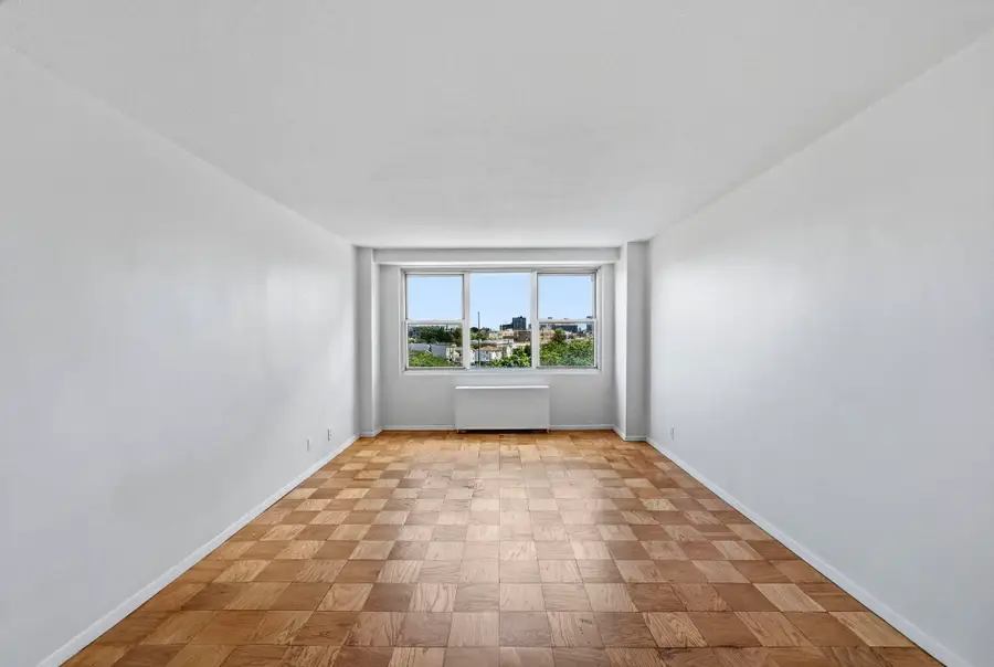 201 ST PAULS AVE #6C, Jersey City, NJ 07306 - #2