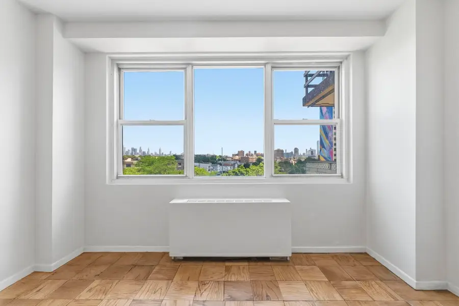 201 ST PAULS AVE #6C, Jersey City, NJ 07306 - #3