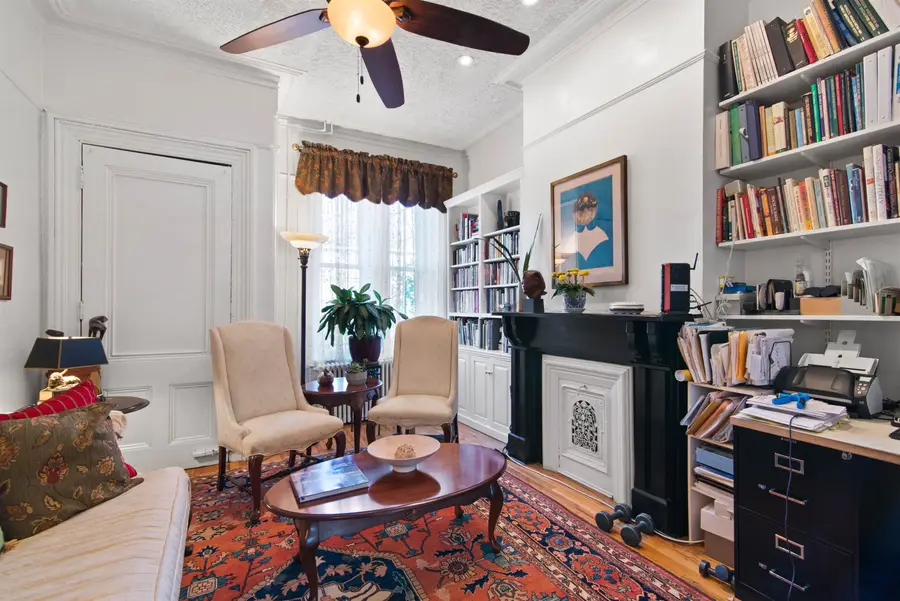 254.5 PALISADE AVE, Jersey City, NJ 07307 - #2