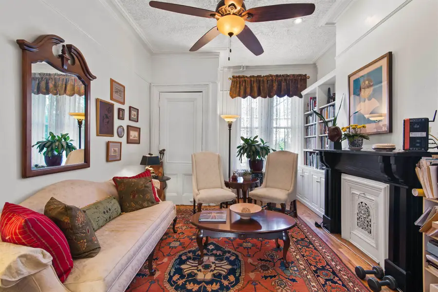 254.5 PALISADE AVE, Jersey City, NJ 07307 - #3