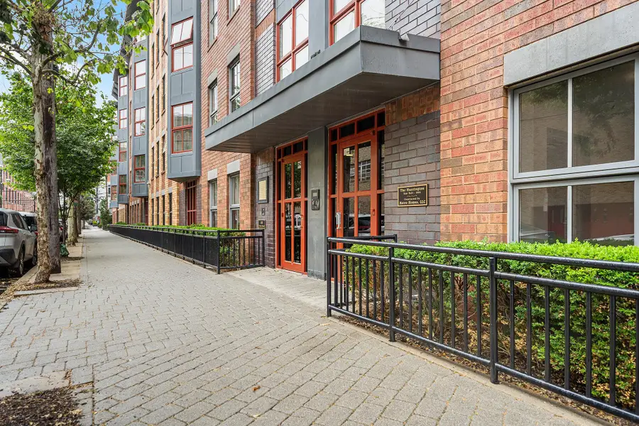 812 GRAND ST #424, Hoboken, NJ 07030 - #2