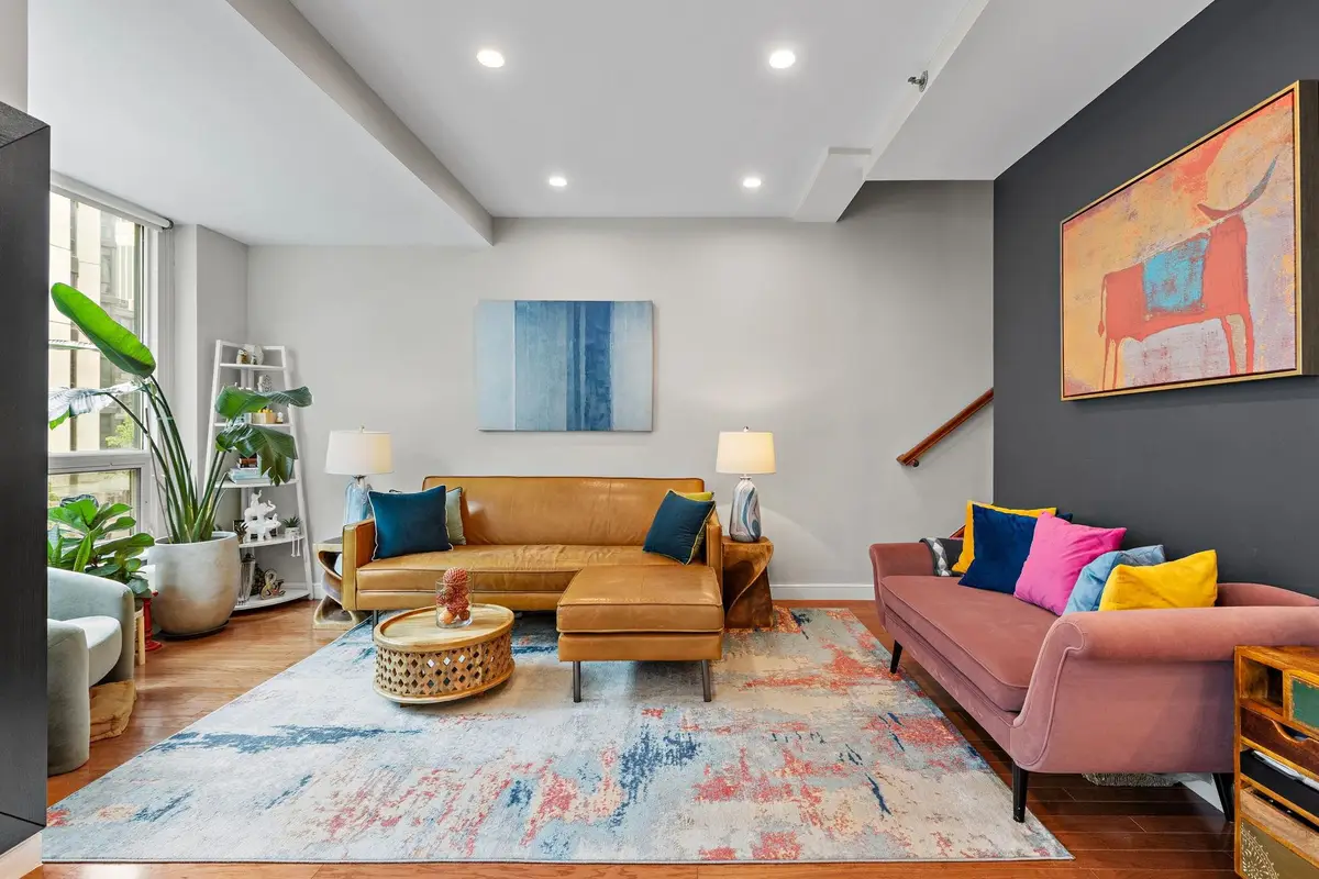 1 SHORE LANE #318, Jersey City, NJ 07310 - #1
