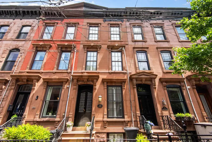 1213 GARDEN ST, Hoboken, NJ 07030 - #2