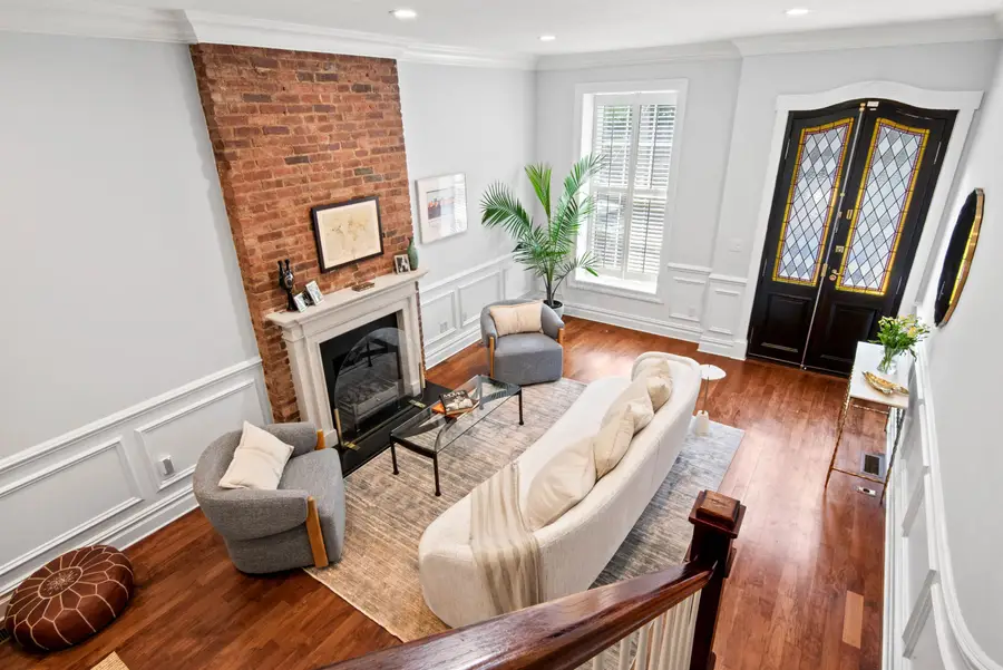 1213 GARDEN ST, Hoboken, NJ 07030 - #3