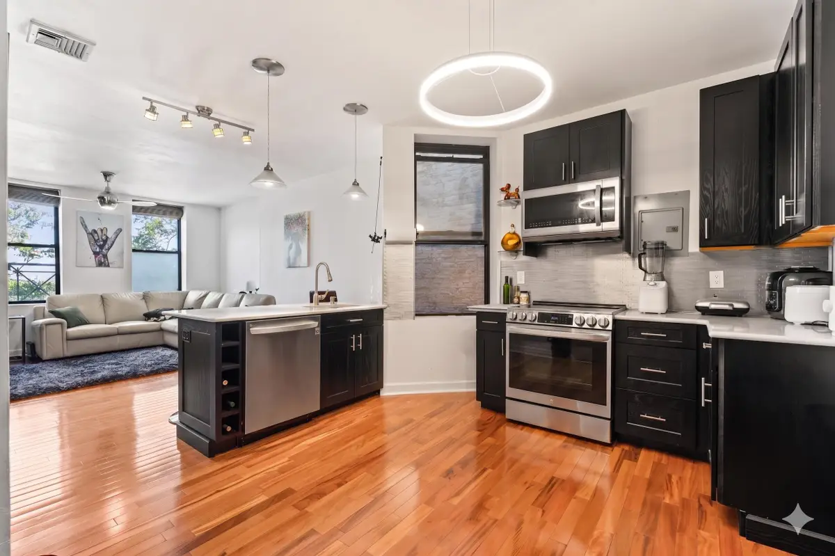 222 48TH ST #4D, Union City, NJ 07087 - #1
