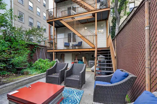 309 2ND ST #1, Hoboken, NJ 07030