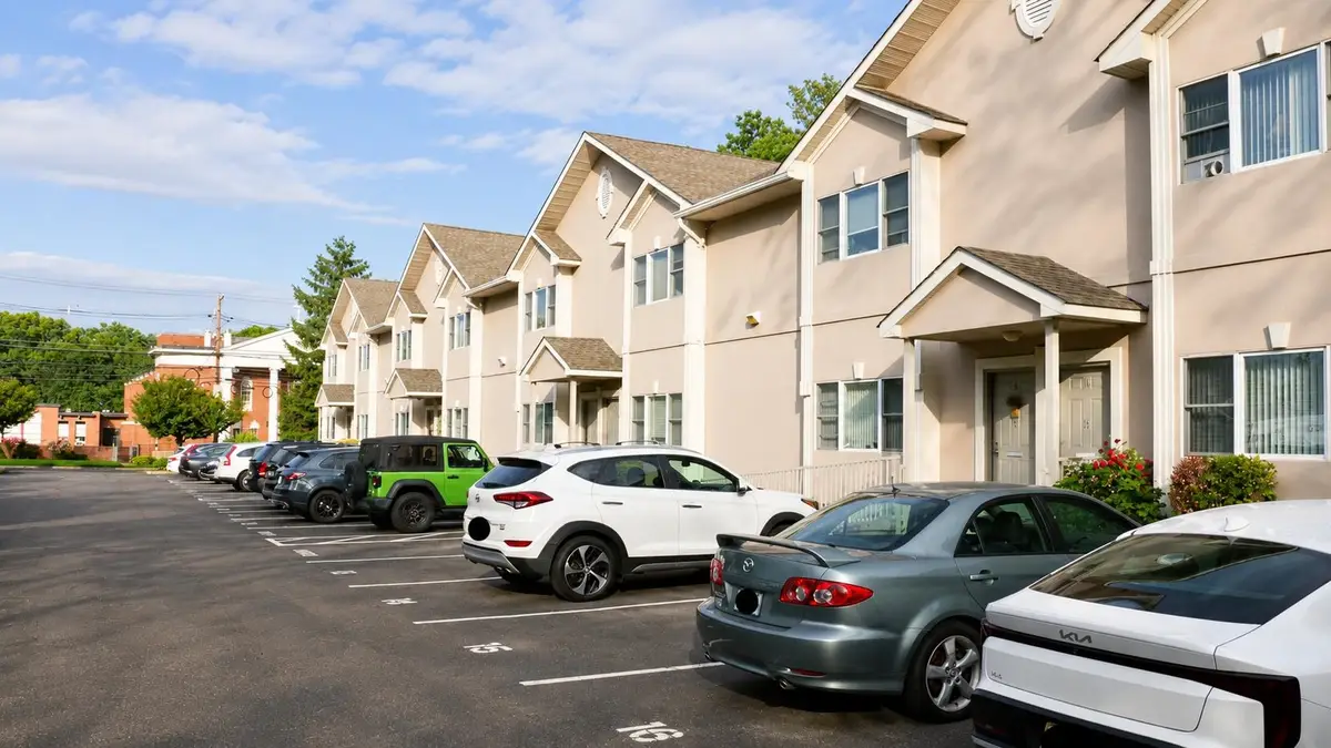 485 SADDLE RIVER RD #18, Saddle Brook, NJ 07110 - #1