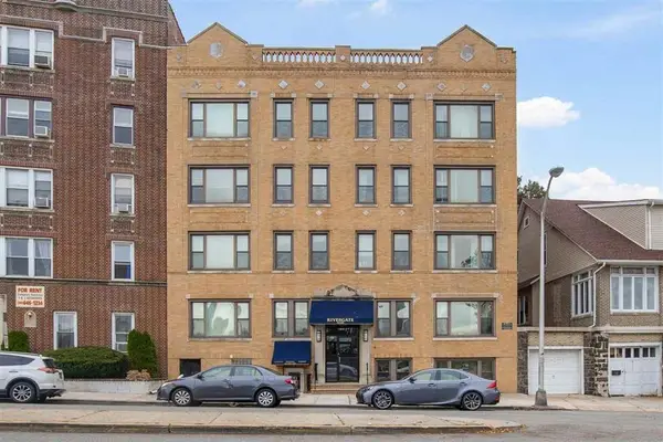 6405 BLVD EAST #B2, West New York, NJ 07093
