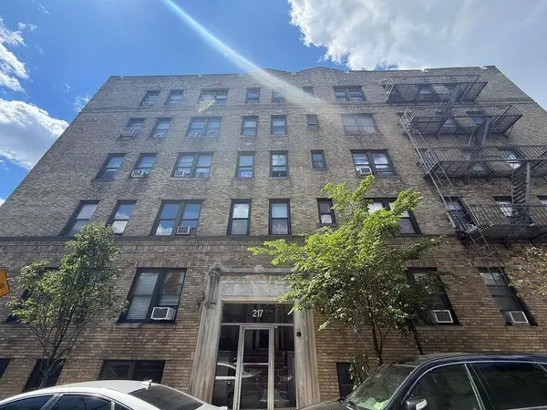 4310 PALISADE AVE #12, Union City, NJ 07087