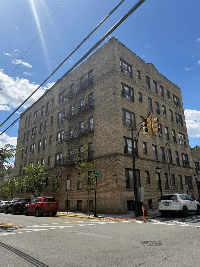 4310 PALISADE AVE #12, Union City, NJ 07087 - #2