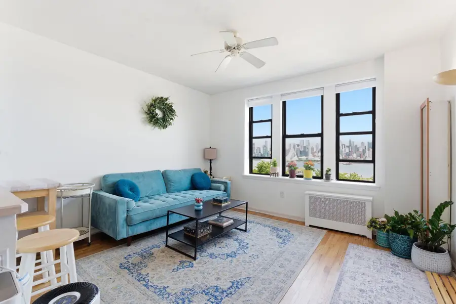 883 BLVD EAST #1F, Weehawken, NJ 07086 - #2