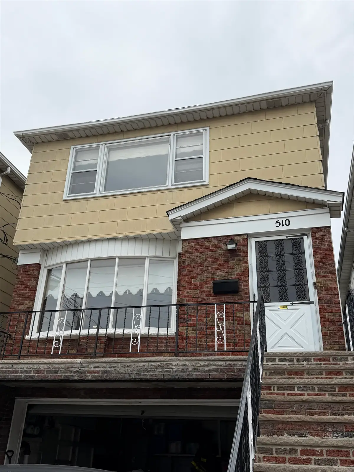510 LIBERTY AVE, Jersey City, NJ 07307 - #1