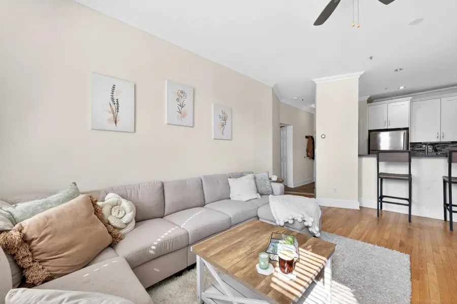 1115 WILLOW AVE #213, Hoboken, NJ 07030 - #2