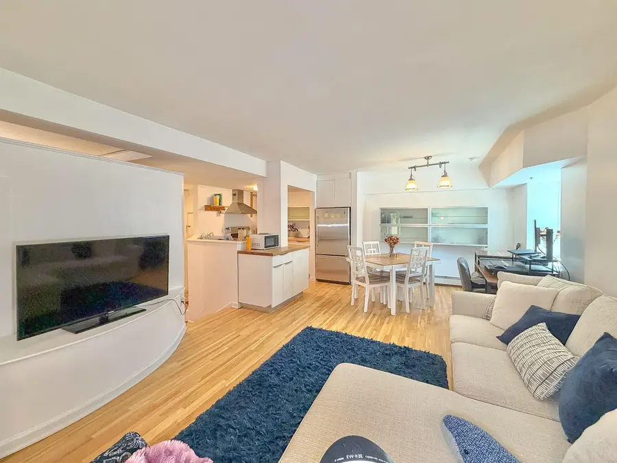 82 BLOOMFIELD ST #1B, Hoboken, NJ 07030 - #2