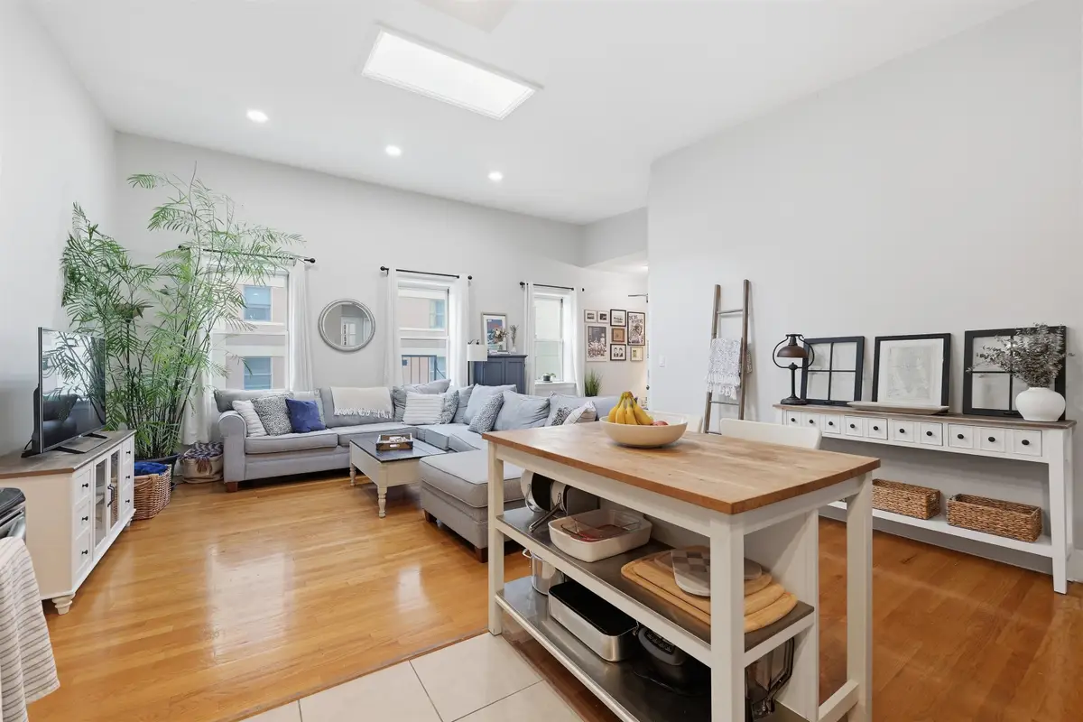 309 1ST ST #3B, Hoboken, NJ 07030 - #1