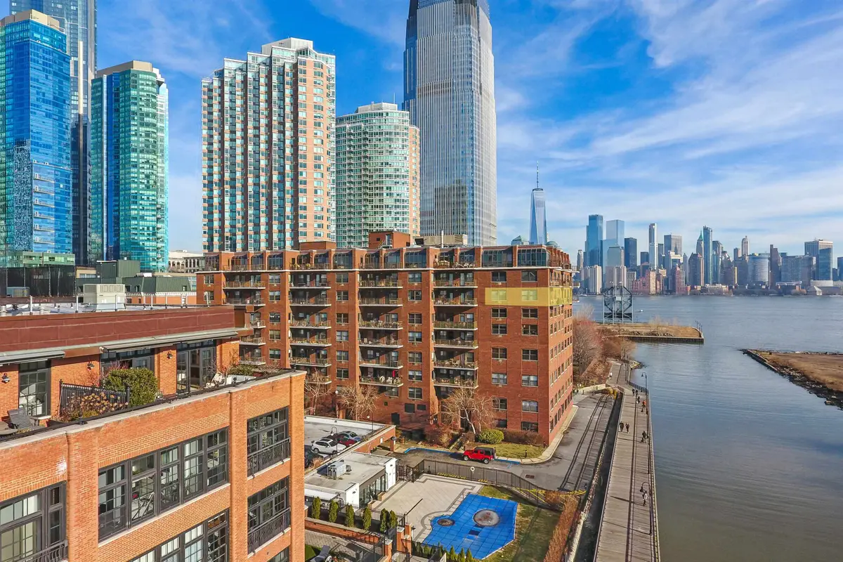 1 GREENE ST #6-01, Jersey City, NJ 07302 - #1