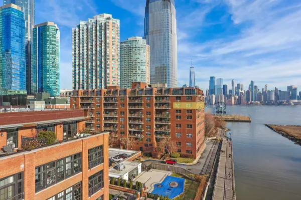 1 GREENE ST #6-01, JC, Downtown, NJ 07302