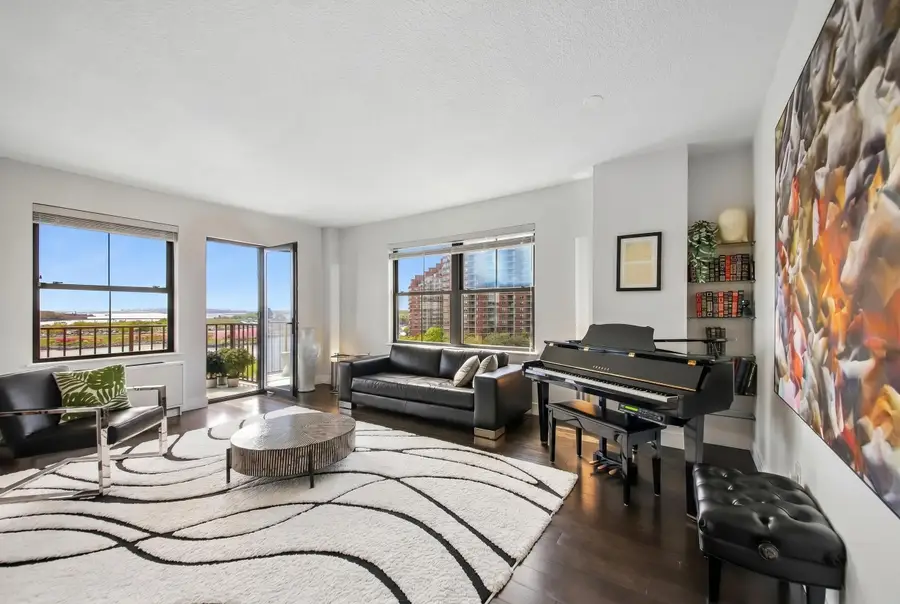 1 GREENE ST #6-01, Jersey City, NJ 07302 - #3