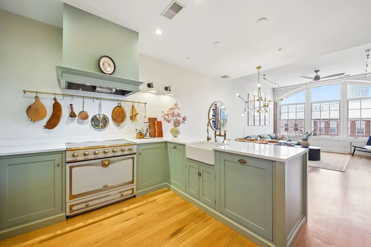 174 WASHINGTON ST #D-4, Jersey City, NJ 07302 - #1