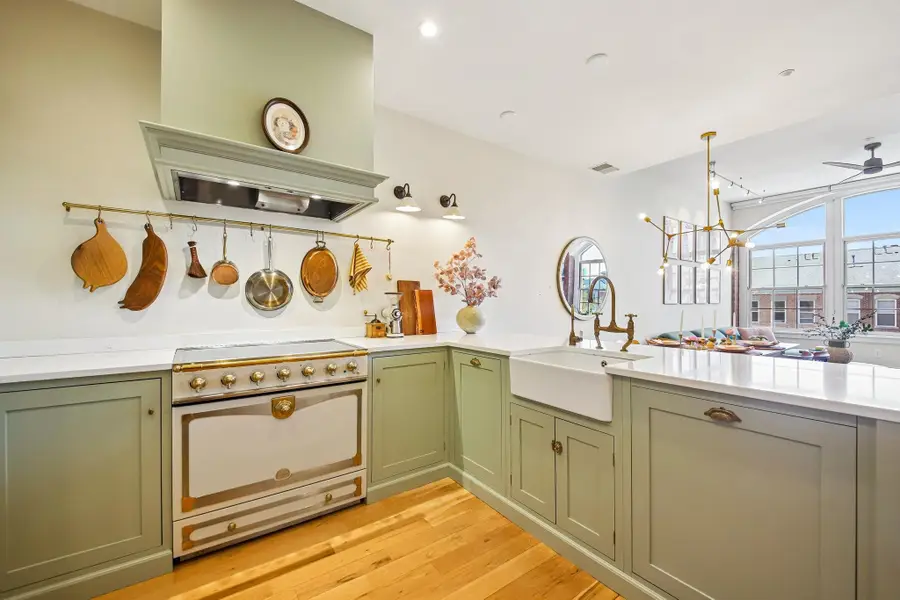 174 WASHINGTON ST #D-4, Jersey City, NJ 07302 - #2