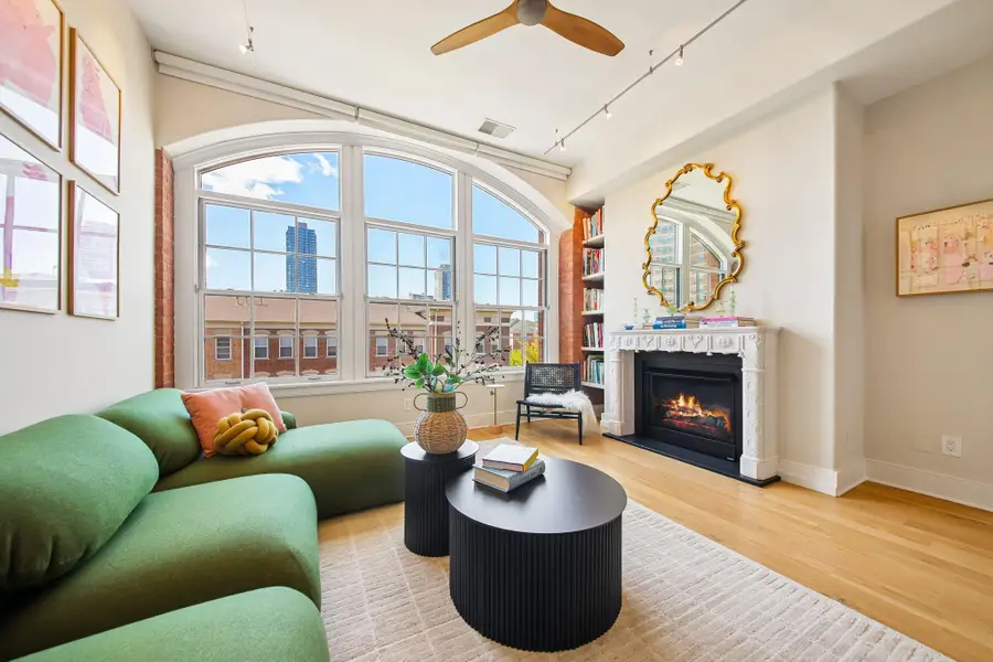 174 WASHINGTON ST #D-4, Jersey City, NJ 07302 - #3