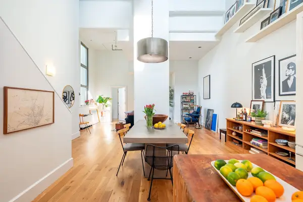 50 DEY ST #PH644, JC, Journal Square, NJ 07306